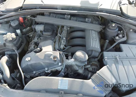 2011 BMW 328I xDrive из США, поврежденный, VIN WBAPK5C51BA658093